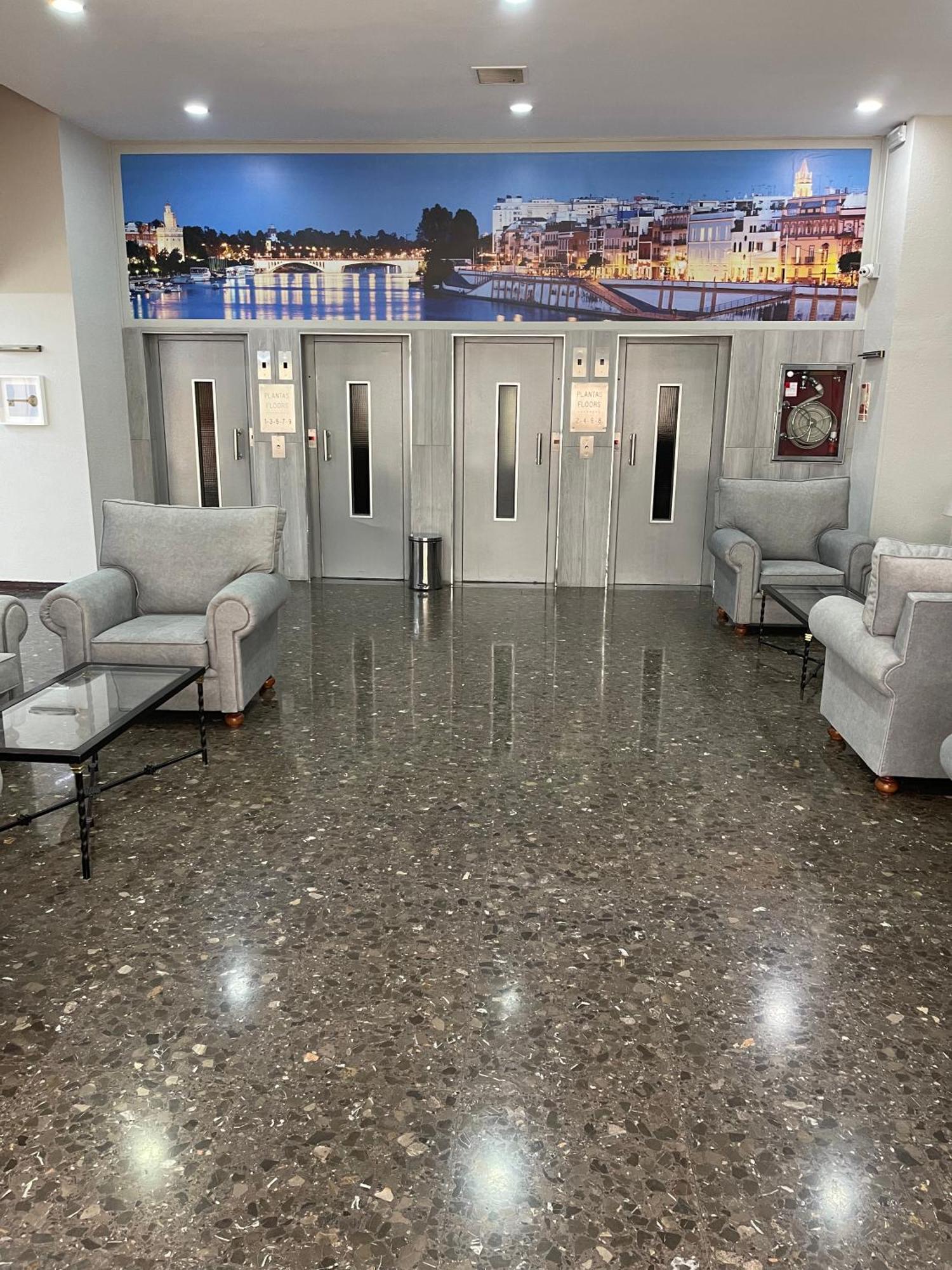 Appartement Resitur Luxury 329