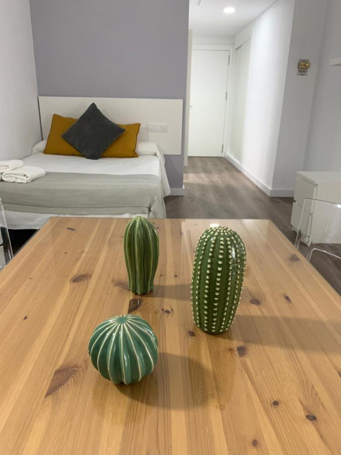 Appartement Resitur Luxury 329