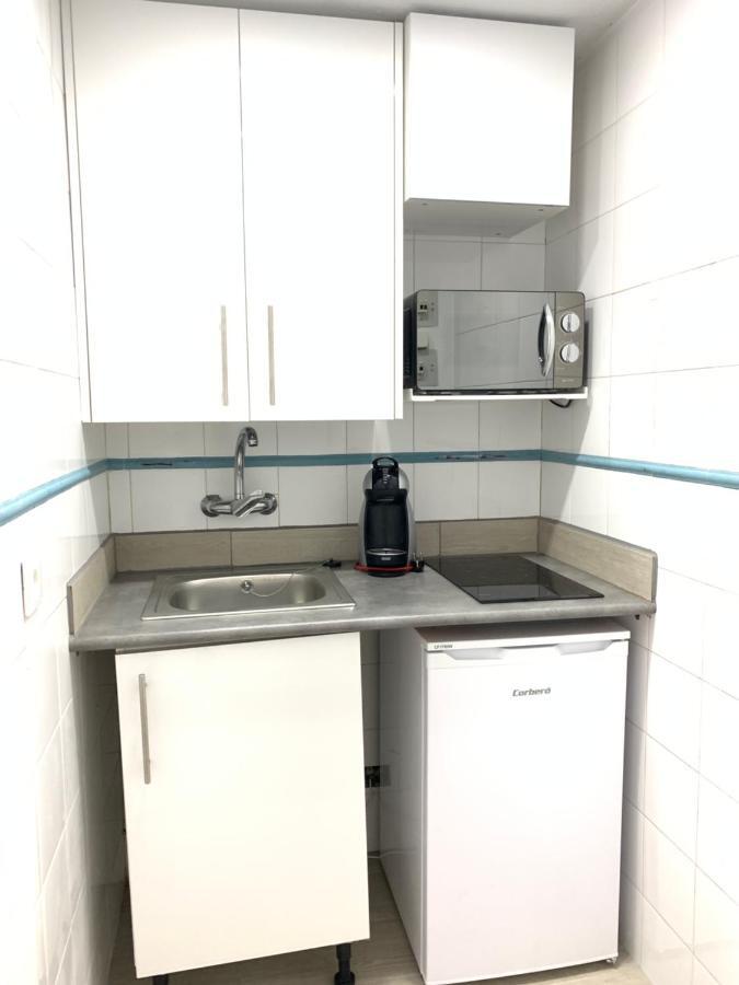 Apartamento Resitur Luxury 329 Sevilla